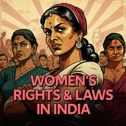 Women's Rights & Laws In India