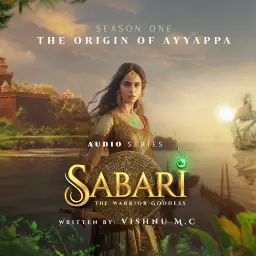 Sabari- The Warrior Goddess 