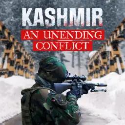 Kashmir: An Unending Conflict