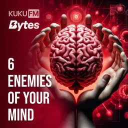 6 Enemies Of Your Mind