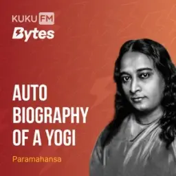 Autobiography Of A Yogi 