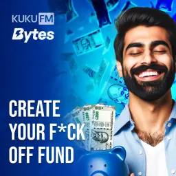 Create Your F*ck Off Fund