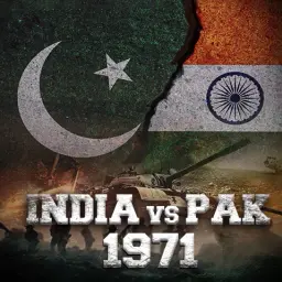 India vs Pak (1971)