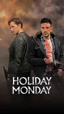 Show poster 22