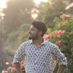 Santanu Manna