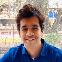 Sahil Vaidya