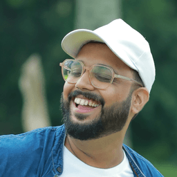 Roshin raghavan