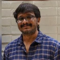 MOHANAKRISHNAN