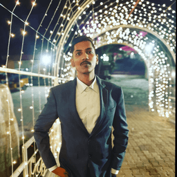 Aravind Kumar
