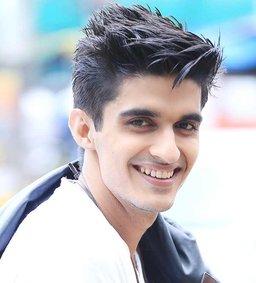 Vishal Chaudhary
