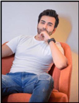 Abhinandan Jindal