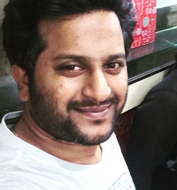Ravi Teja Gandra