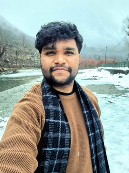 Vikas Sen
