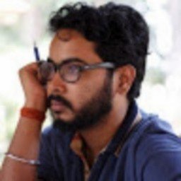 Pritam jha