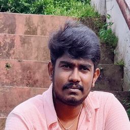 Deepak Christopher