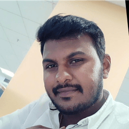 Prathap reddy