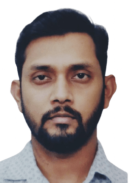 Mithilesh Bhagat