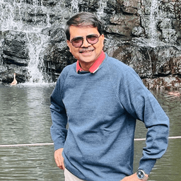 Piyush Shah