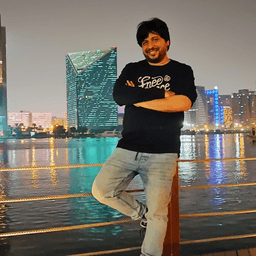 Rahul Antani
