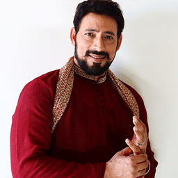 Hrishikesh Pandey