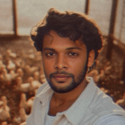 Suresh G