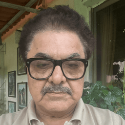 ASHOKE PANDIT PRODUCTIONS