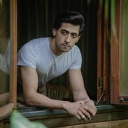 Lovish Saini