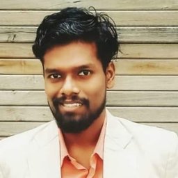 Allwyn Yesudas
