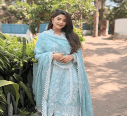 Meera Deosthale