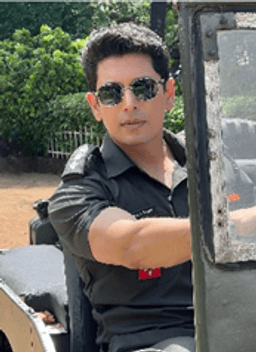 Khushwant Walia