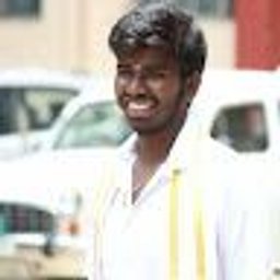 Bharath k