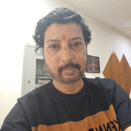 Saket Deshpande
