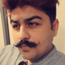 Aaditya Maheshwari