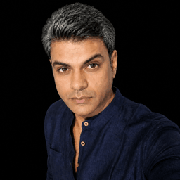 Rakesh R Tak