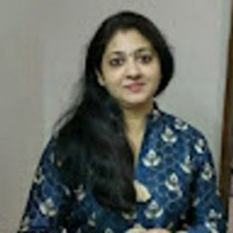 Monika Agarwal