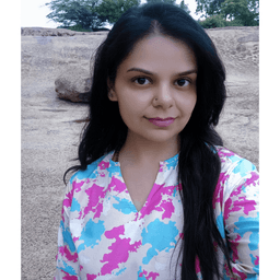 Neha Srivastava