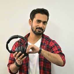 Rohit Upadhyay