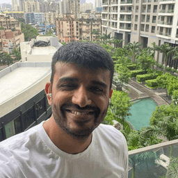 Samay Parikh