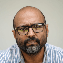 Sunil