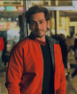 Ankit Arora