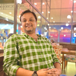 DARSHAN RAJ