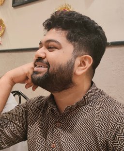 Sayantan Mukherjee