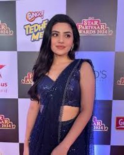 Rupali Thapa
