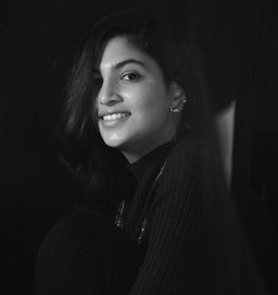 Pooja Krishna