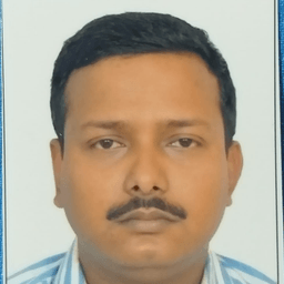 Soumyajit Ganguly