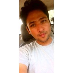 Mohammad Zeeshan