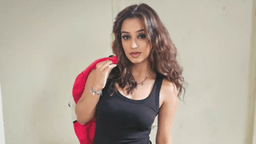 Maitri Bhanushali