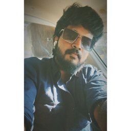 Dinesh Ravikumar
