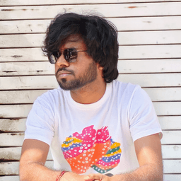 Jayesh Koli