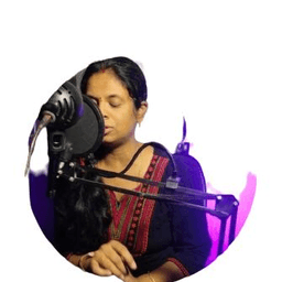 C Manasa
